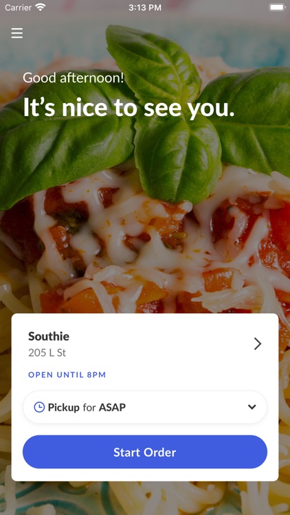 Sal's Ristorante & Pizzeria
