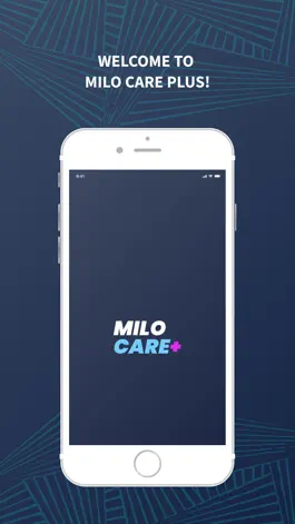 Game screenshot Milo Care Plus mod apk