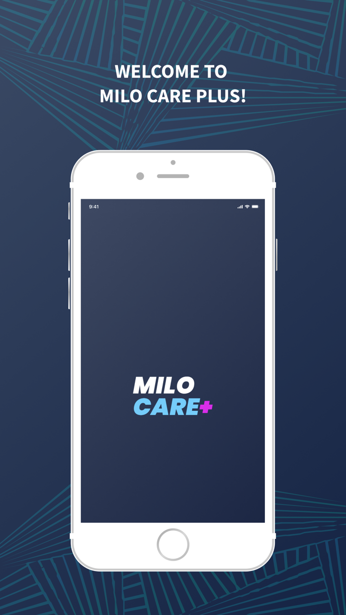 Milo Care Plus