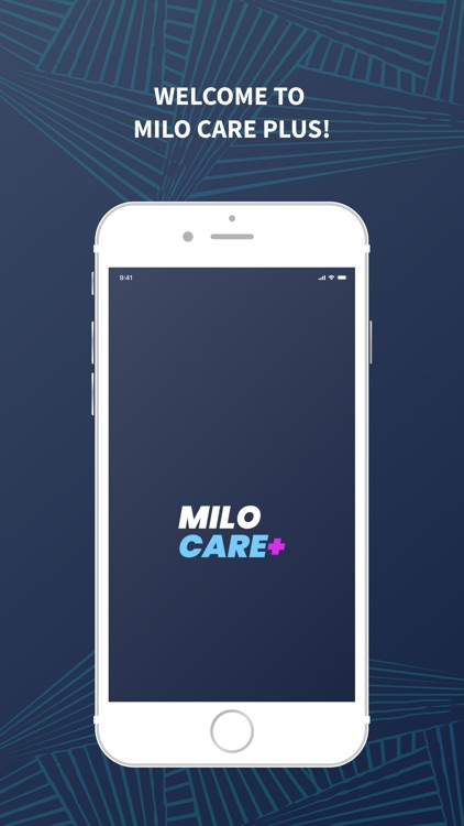 Milo Care+