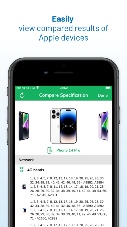 #6. Phone Finder (iOS) 由: Binh Tran