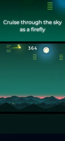 Game screenshot Firefly Dash apk