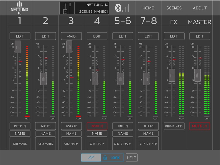 NETTUNO 10 screenshot-6
