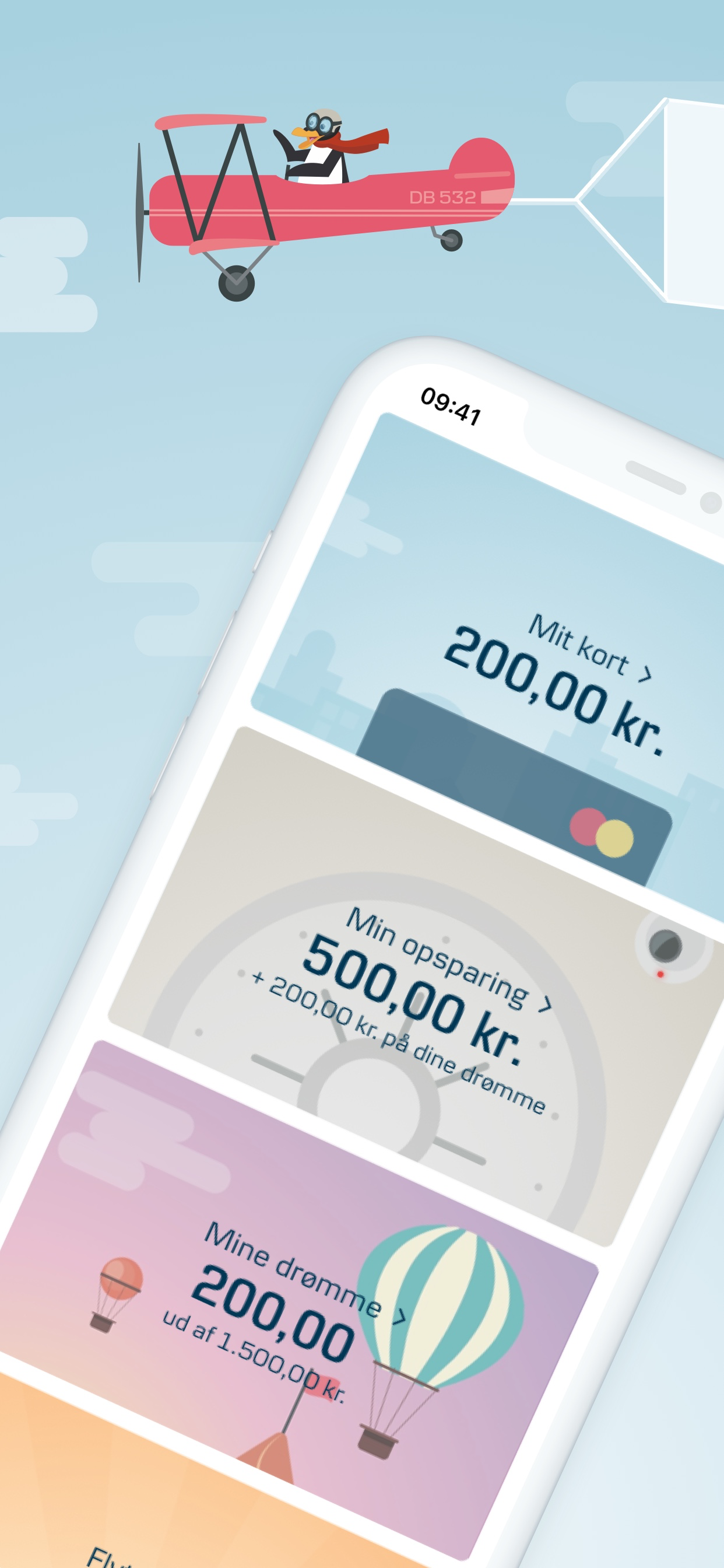 Lommepenge - Danske Bank