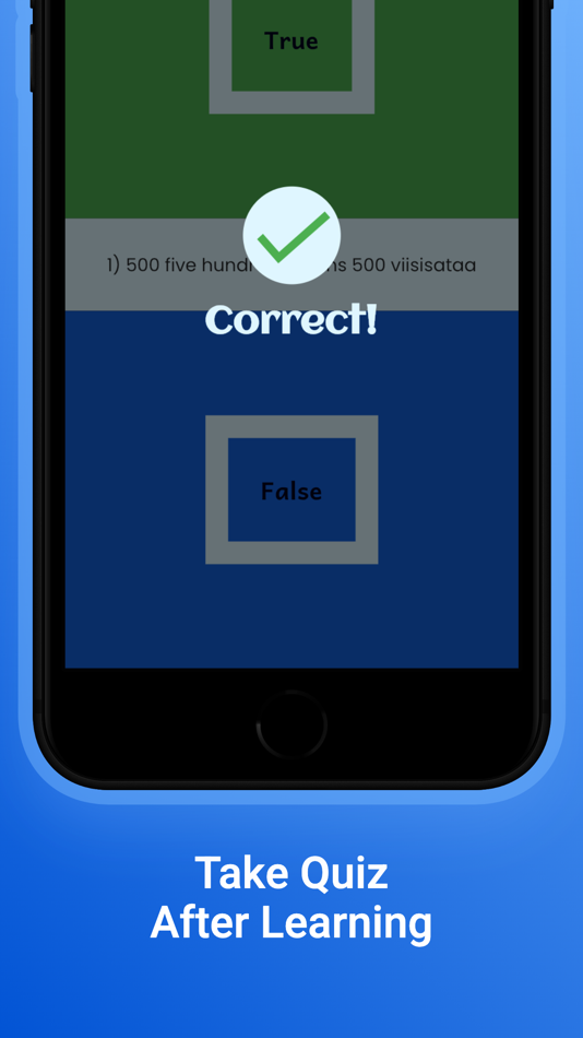 #5. Finnish Course For Beginners (iOS) 来自: Ali Hassan