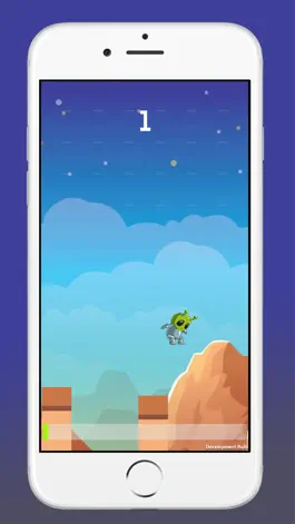 Game screenshot Moon Jumps hack
