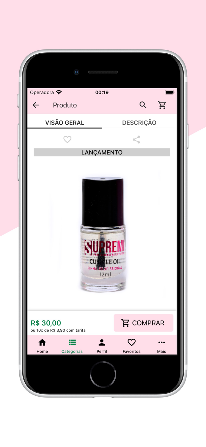 Supremi Nail Systems
