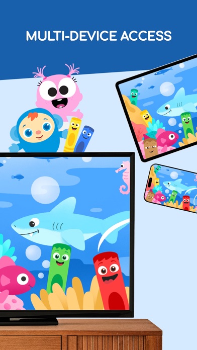 First | Fun Learning for Kids Screenshot