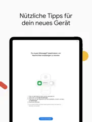 android switch ipad bildschirmfoto 3