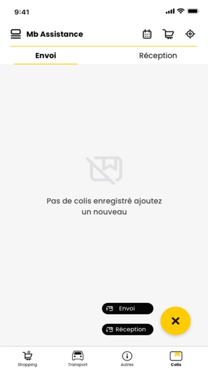 MBassistance screenshot-8