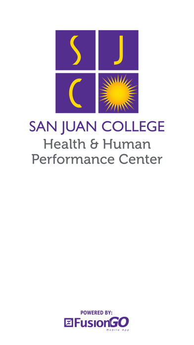 HHPC San Juan College Screenshot