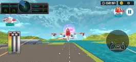 Game screenshot Airplane Simulator- Plane Game apk