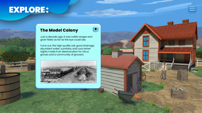 Screenshot 4 of Water Keepers App