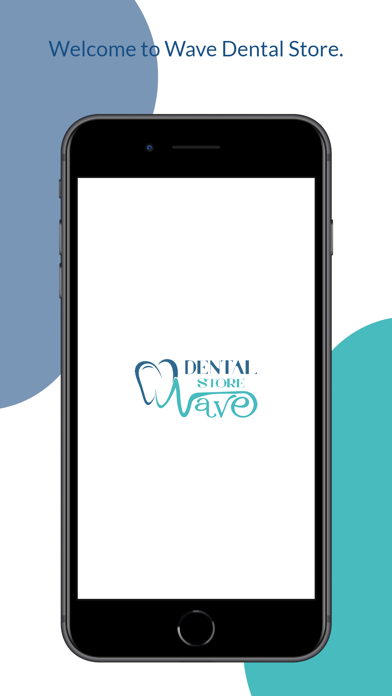 Wave Dent Screenshot