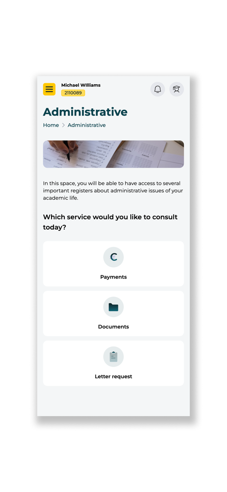 MySEDA - SEDA College screenshot 4