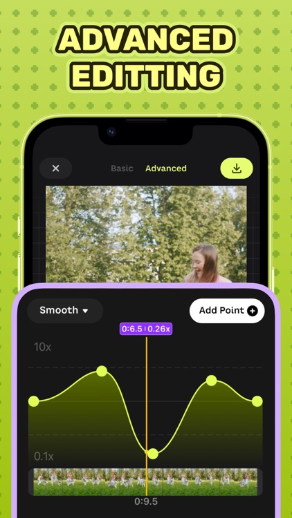 Speed Up Video screenshot-2