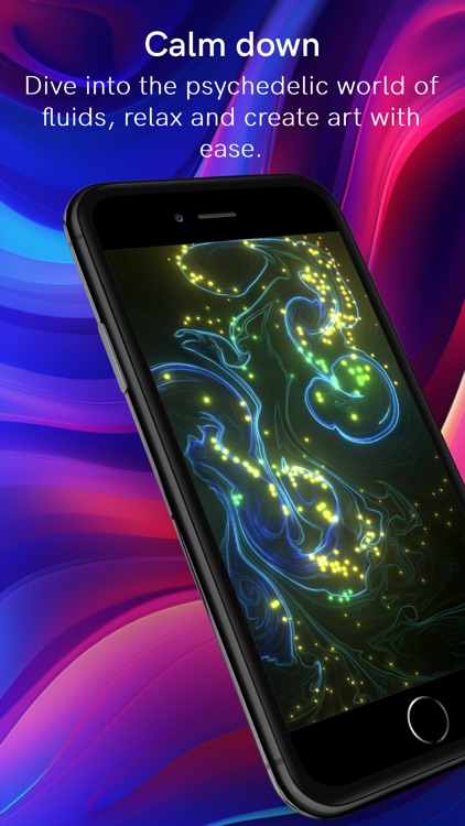 Fluids & Particle Simulation