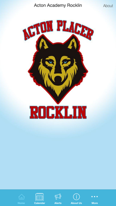 Acton Academy Rocklin Screenshot