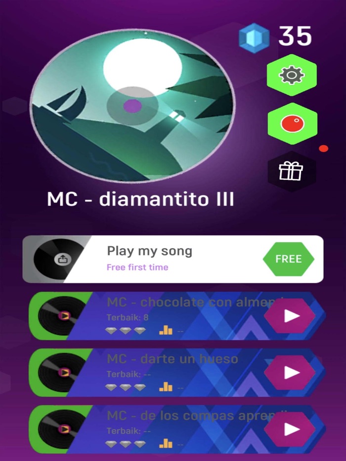 Toilet Monster Magic Song