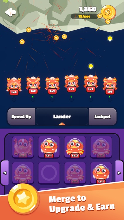 Perfect Landing - Don't Crash