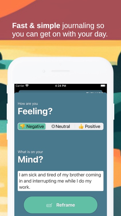 Piper - Mood and Thought Meter screenshot-4