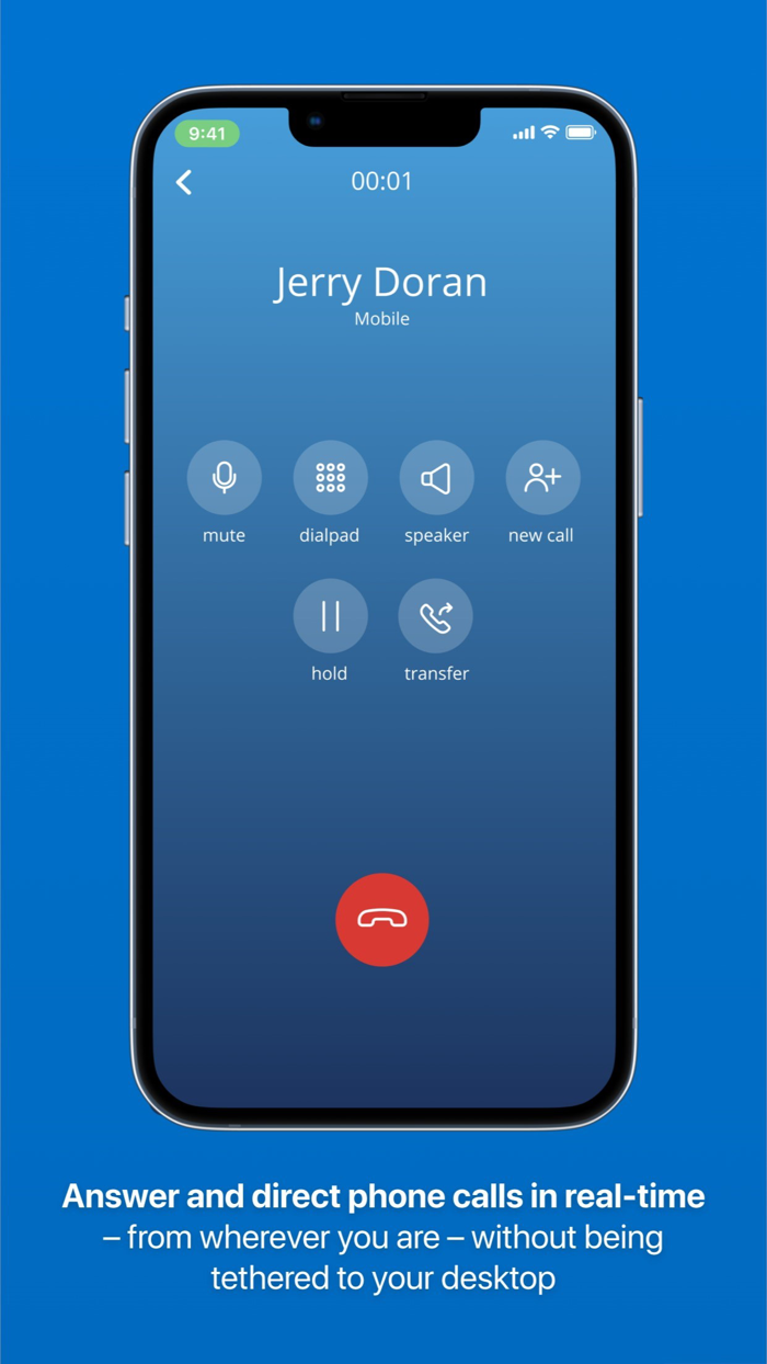 Mitel One