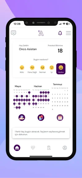 Game screenshot O-Asistan mod apk