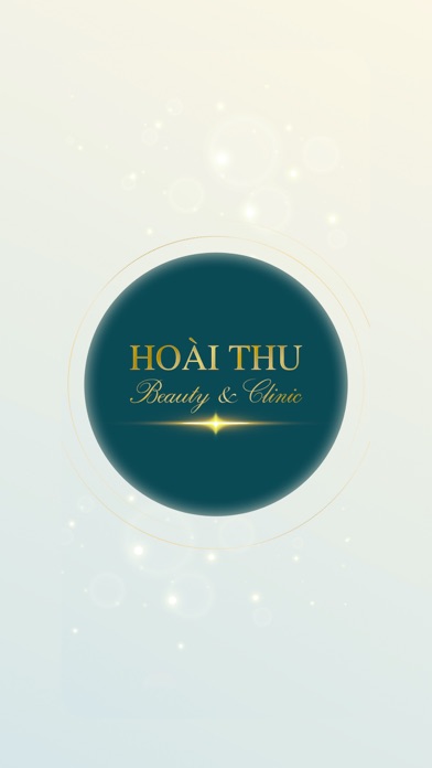 Hoai Thu Beauty & Clinic Screenshot