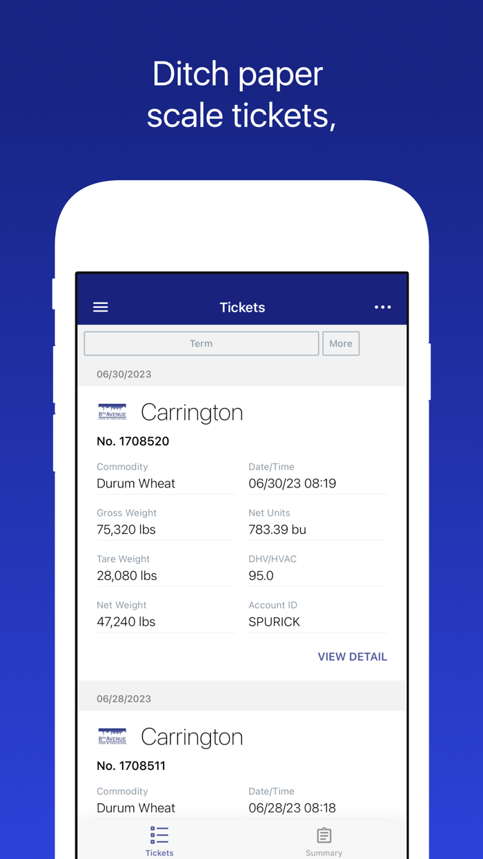 8th Avenue Food and Provisions