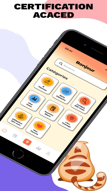 ACACED (Certification animale)