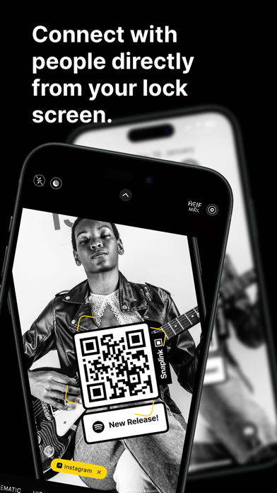 Snaplink Wallpapers Screenshot