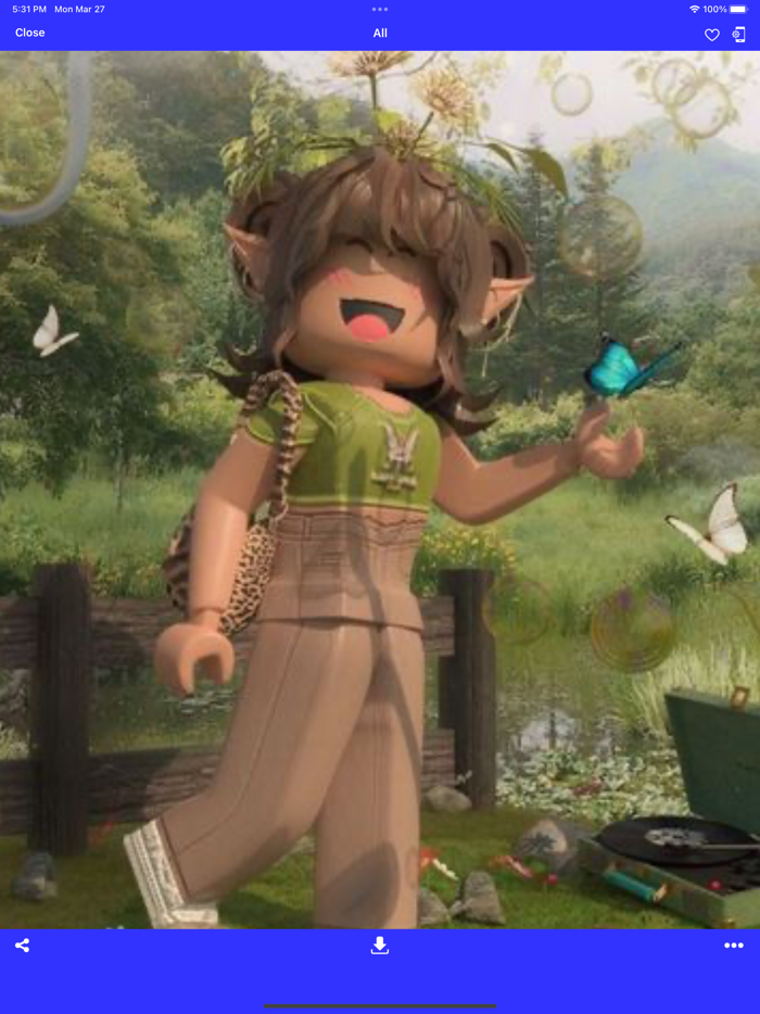 Extra Roblox Wallpapers HD