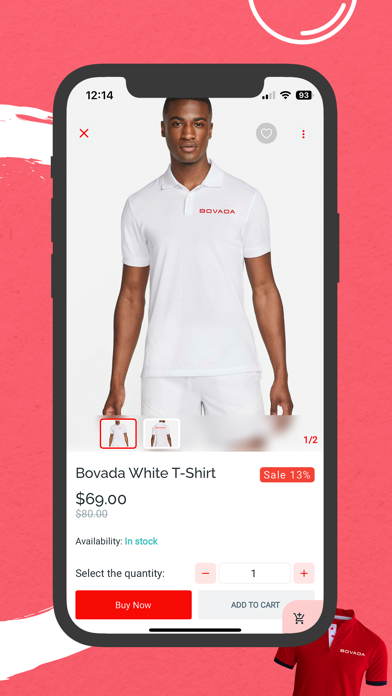 Bovada Sports Essentials Screenshot