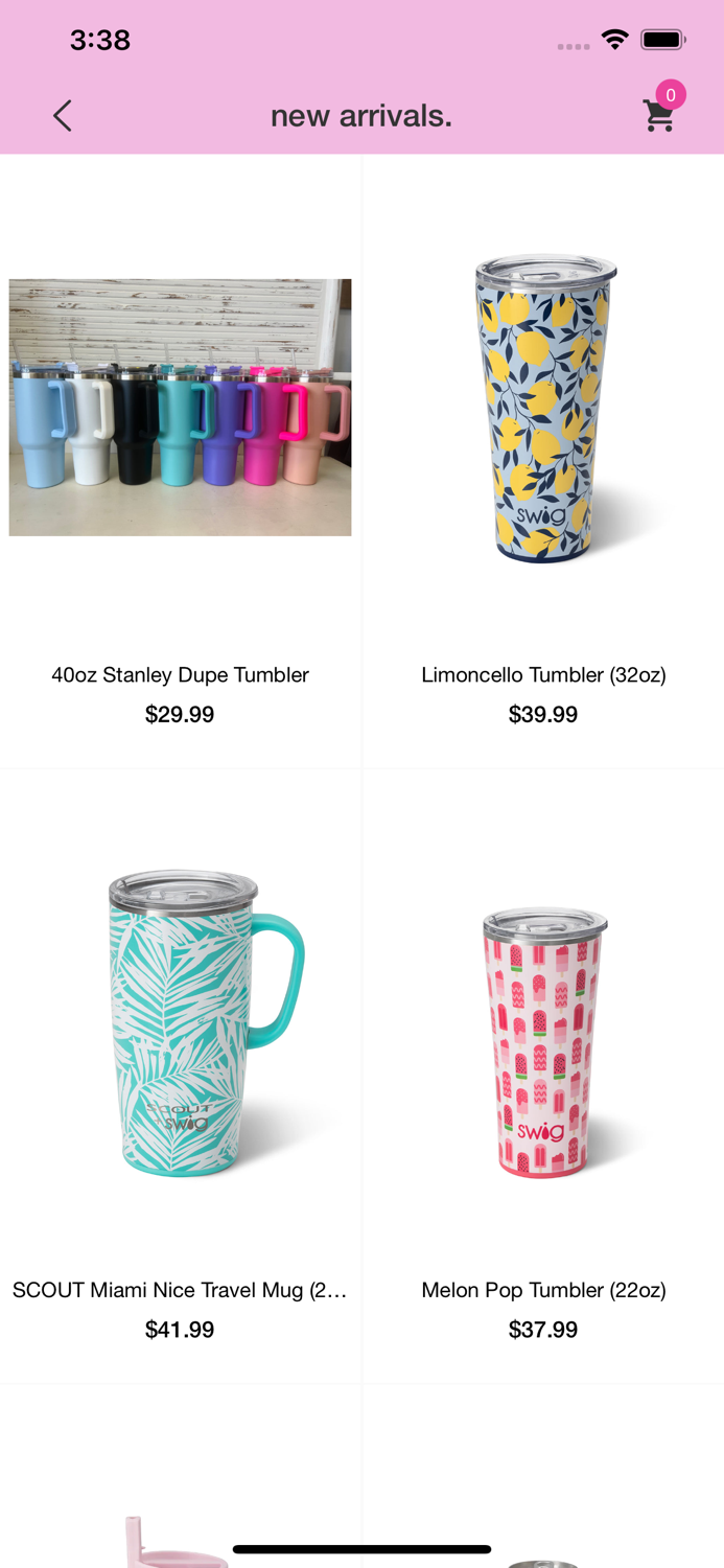 Southern Gyp Boutique