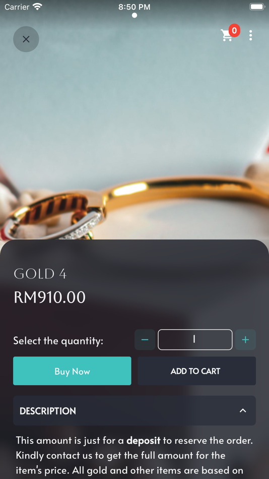 #6. Trishya (iOS) Podle: Reconshield Network