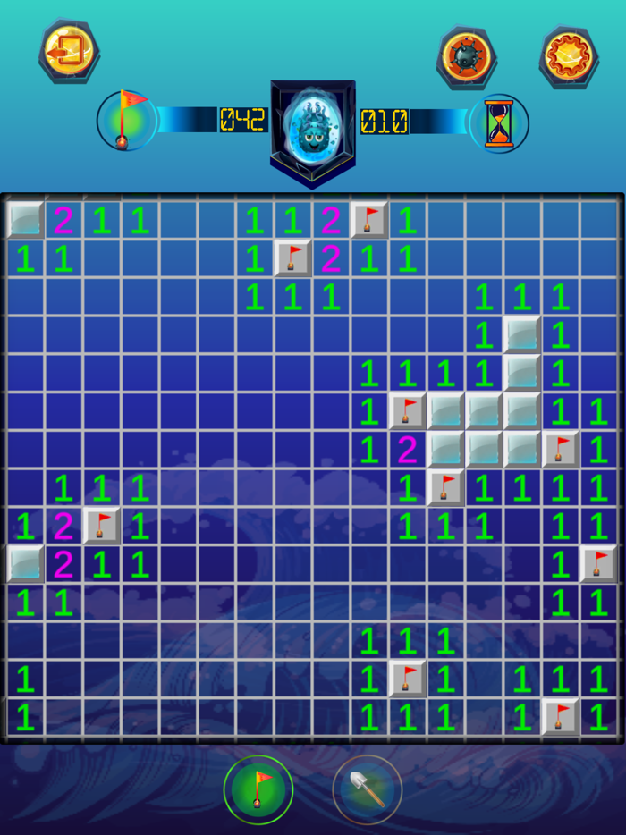 Minesweeper Offline