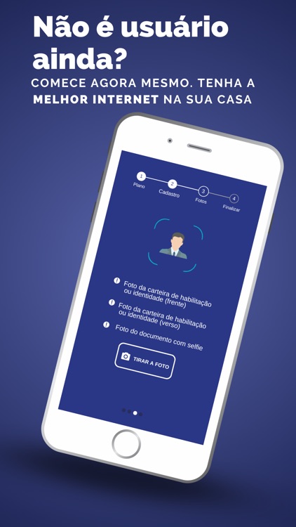 Novanet Telecom screenshot-6