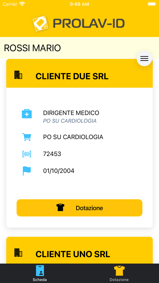 #2. ProLav ID (iOS) 由: Emil Software s.r.l.