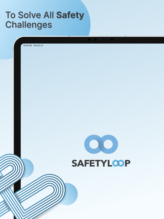 Screenshot #4 pour SafetyLoop