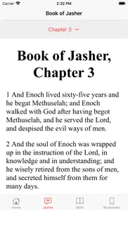 How to cancel & delete the book of jasher 1