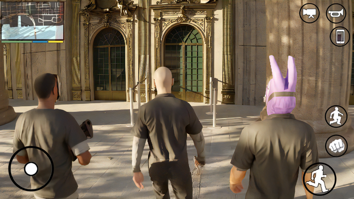 Master of DrivingCar Sim 2023