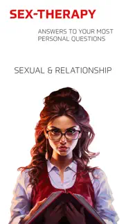 sex therapist | ai iphone screenshot 1
