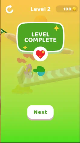Game screenshot Head Fireboy and BlueGirl mod apk