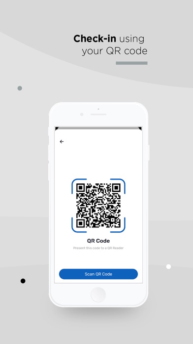 The Bowdoin College App Screenshot