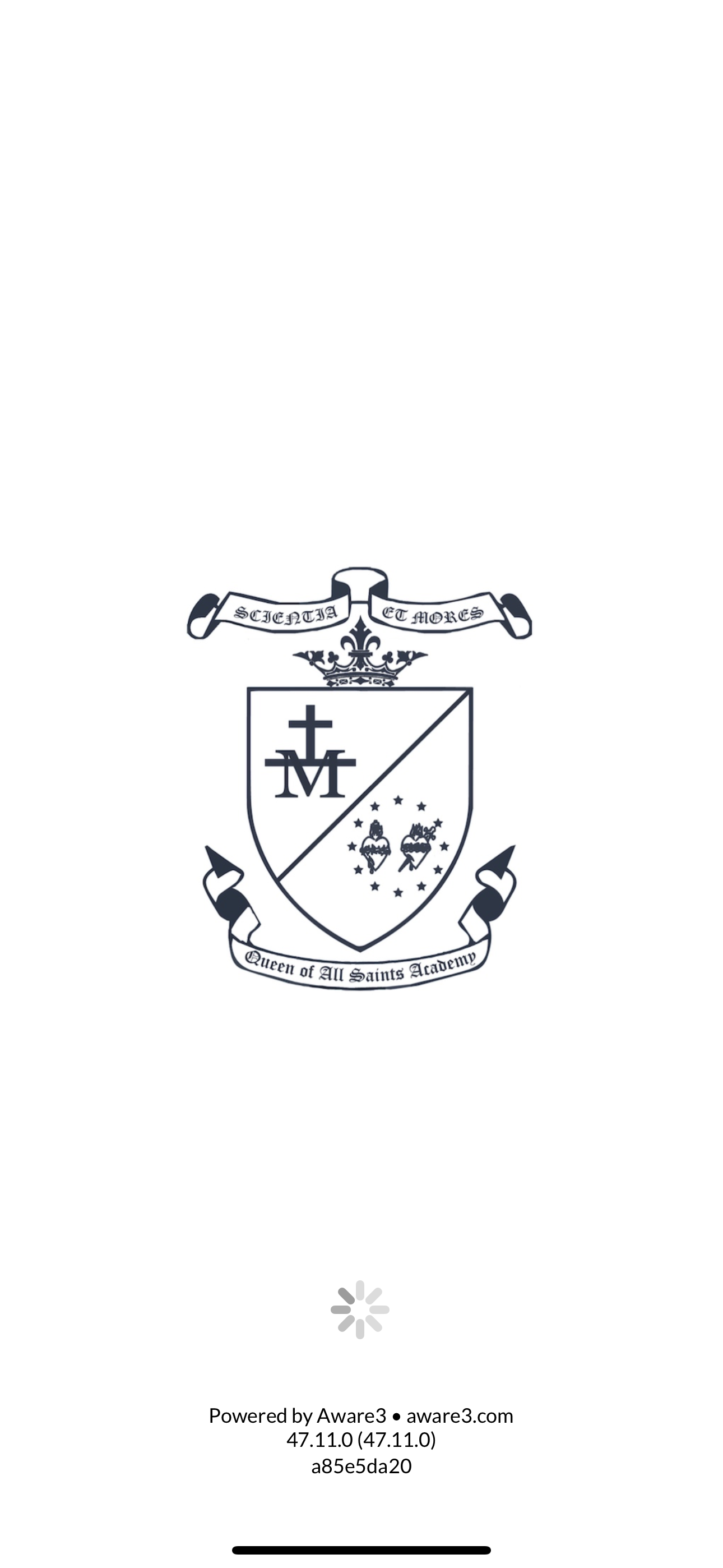 Queen of All Saints Academy