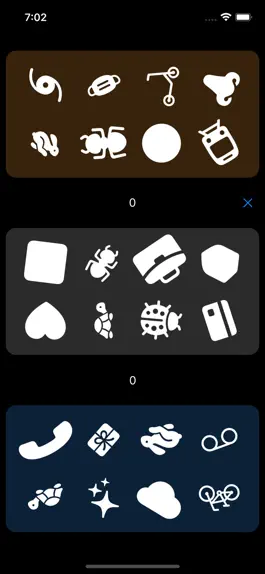 Game screenshot Duad - Single Symbol Match hack