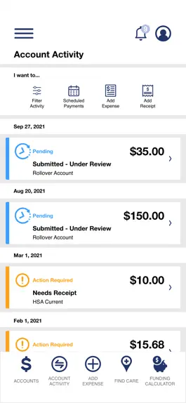 Game screenshot GGA myBenefits Mobile mod apk