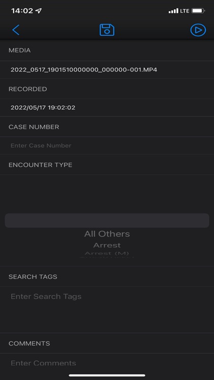 LensLock screenshot-3