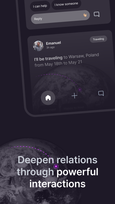 Purpose_ Screenshot