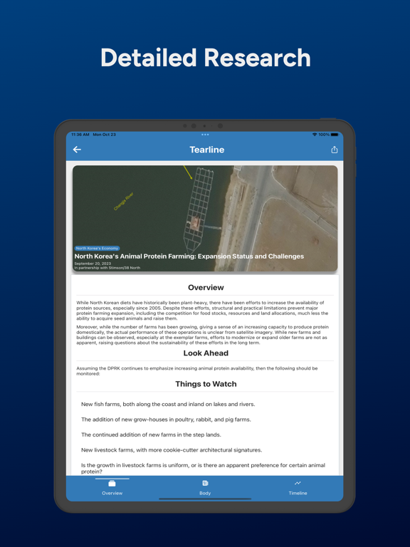 Screenshot #6 pour Tearline by NGA